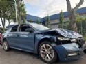 Skoda Octavia Mk4 2019-on