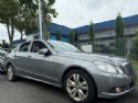 Mercedes-Benz E Class W212 2009 - 2012