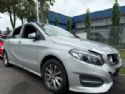 Mercedes-Benz B Class W246 2012-on