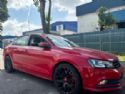 Volkswagen Jetta 5C6 2013-2017