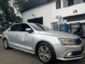 Volkswagen Jetta 5C6 2013-2017