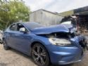 Volvo V40 P2 2016-2018