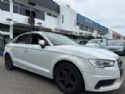 Audi A3 8V 2017-2020