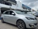 Peugeot 308 T9 2013-2016
