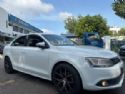 Volkswagen Jetta 5C6 2013-2017