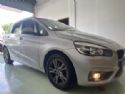BMW 218i F45