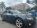 Audi A5 8T 2007-2010