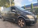 Mercedes-Benz Vito W639 2003-2014