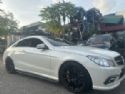Mercedes-Benz E Class C207 2009-2012