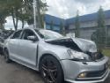 Volkswagen Jetta 5C6 2013-2017