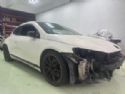 Volkswagen Scirocco 1K8 2009-2013