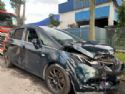 Opel Zafira C 2011-2017