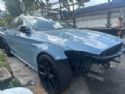 Mercedes-Benz C Class W205 2014-2018
