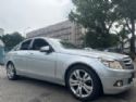 Mercedes-Benz C Class W204 2011-2014