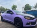 Volkswagen Scirocco 1K8 2009-2013