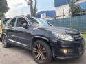 Volkswagen Tiguan 5N 2011-2017