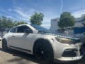 Volkswagen Scirocco 1K8 2009-2013