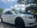 BMW 3 Series  318I E90 LCI