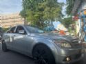 Mercedes-Benz C Class W204 2007-2010