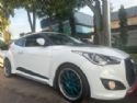 Hyundai Veloster FS Turbo 2012-2018