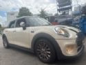 Mini Cooper One F55 2014-2018