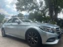 Mercedes-Benz C Class 200