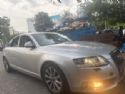 Audi A6 4.5F 2009-2011