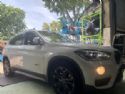 BMW X1 F48 2015-2018