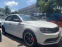 Volkswagen Jetta 5C6 2013-2017