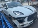Porsche Macan 95B 2014-2016