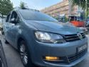 Volkswagen Sharan 7N 2010-2015