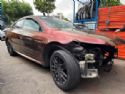 Volkswagen CC 1.8T 3.5C 2012-2016