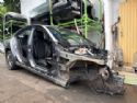 Mercedes-Benz C Class W205 2014-2018