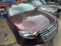 Audi A3 8V 2013-2016