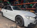 BMW 3 Series  318I F30 LCI