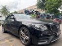 Mercedes-Benz E Class W213 2016-on