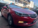 Opel Astra K 2019-2021