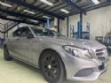 Mercedes-Benz C Class W205 2014-2018