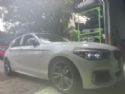 BMW 1 Series 116i F20 LCI