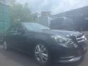 Mercedes-Benz E Class W212 2013-2016