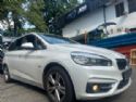 BMW 216D F46