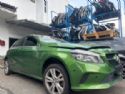 Mercedes-Benz A Class W176 2016-2018