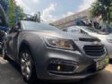 Chevrolet Cruze J300 2014-2016