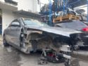Mercedes-Benz C Class W205 2014-2018