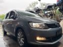 Volkswagen Sharan 7N 2010-2015