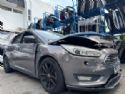 Ford Focus C346 2015-2018