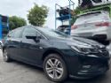 Opel Astra K 2015-2018