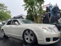 Bentley Continental Flying Spur 2005-2012