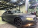 Audi A5 8T 2007-2010