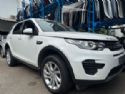 Land Rover Discovery Sport L550 2016-2018